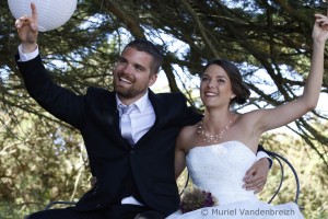 mariage - vent de breizh